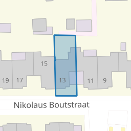 Perceel WMS01-C-1189