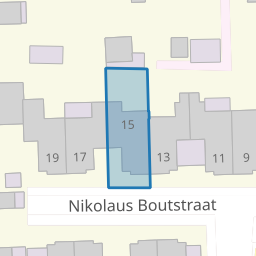 Perceel WMS01-C-1190