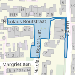 Perceel WMS01-C-1193