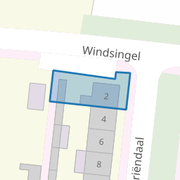 Perceel WMS01-C-1198