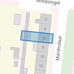 Perceel WMS01-C-1200