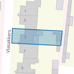 Perceel WMS01-C-1201