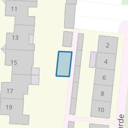 Perceel WMS01-C-1209