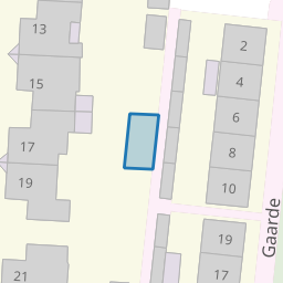 Perceel WMS01-C-1210