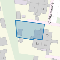 Perceel WMS01-C-1224