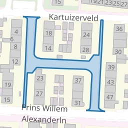 Perceel WMS01-C-1249