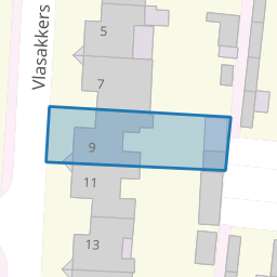 Perceel WMS01-C-1255