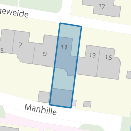 Perceel WMS01-C-1258