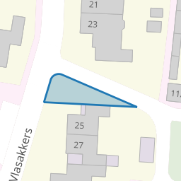 Perceel WMS01-C-1260