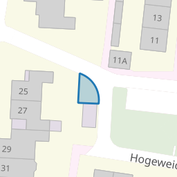 Perceel WMS01-C-1261