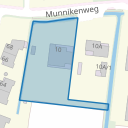 Perceel WMS01-C-1267