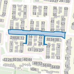 Perceel WMS01-C-1277