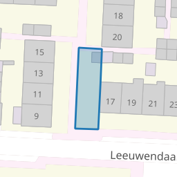 Perceel WMS01-C-1278