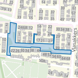 Perceel WMS01-C-1279