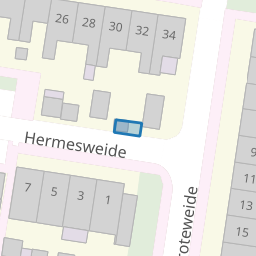 Perceel WMS01-C-1280