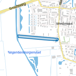 Perceel WMS01-C-1282