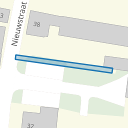 Perceel WMS01-C-1306