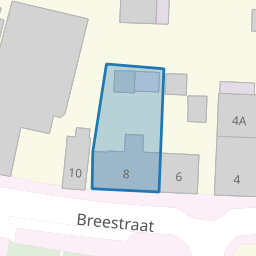 Perceel WMS01-C-1309