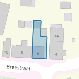 Perceel WMS01-C-1310