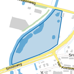 Perceel WMS01-C-1319