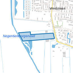 Perceel WMS01-C-1329