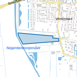 Perceel WMS01-C-1343