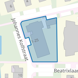 Perceel WMS01-C-1401