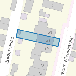 Perceel WMS01-C-1428