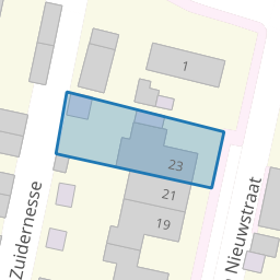 Perceel WMS01-C-1429