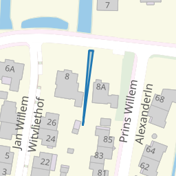 Perceel WMS01-C-1432