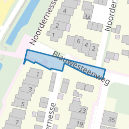 Perceel WMS01-C-1437