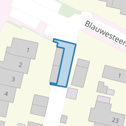 Perceel WMS01-C-1438