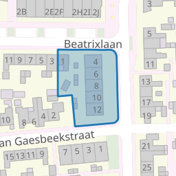 Perceel WMS01-C-1455