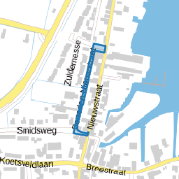 Perceel WMS01-C-1457