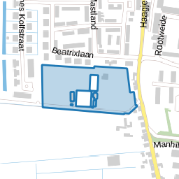 Perceel WMS01-C-1464