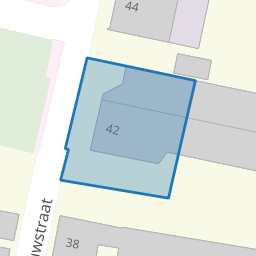 Perceel WMS01-C-1468