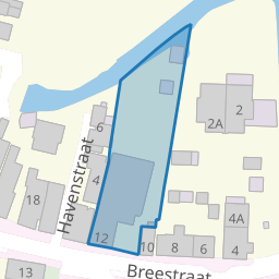 Perceel WMS01-C-1481