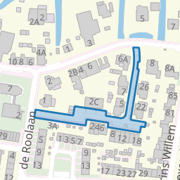 Perceel WMS01-C-1537