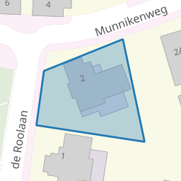 Perceel WMS01-C-1550