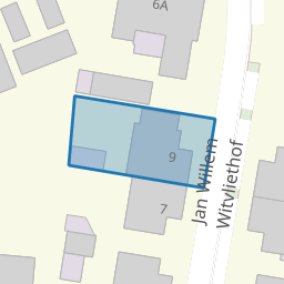 Perceel WMS01-C-1571