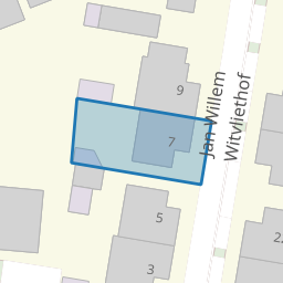 Perceel WMS01-C-1573