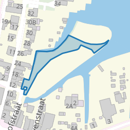 Perceel WMS01-C-1579