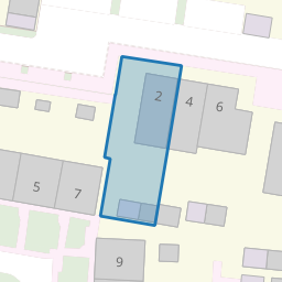 Perceel WMS01-C-1619
