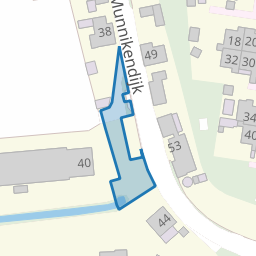 Perceel WMS01-C-1625