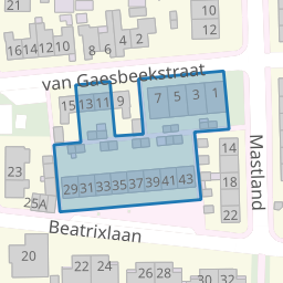 Perceel WMS01-C-1629