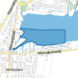 Perceel WMS01-C-1631