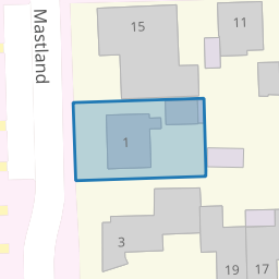 Perceel WMS01-C-1638