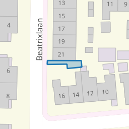 Perceel WMS01-C-1643