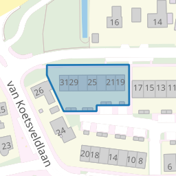 Perceel WMS01-C-1647