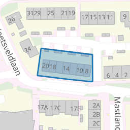 Perceel WMS01-C-1650